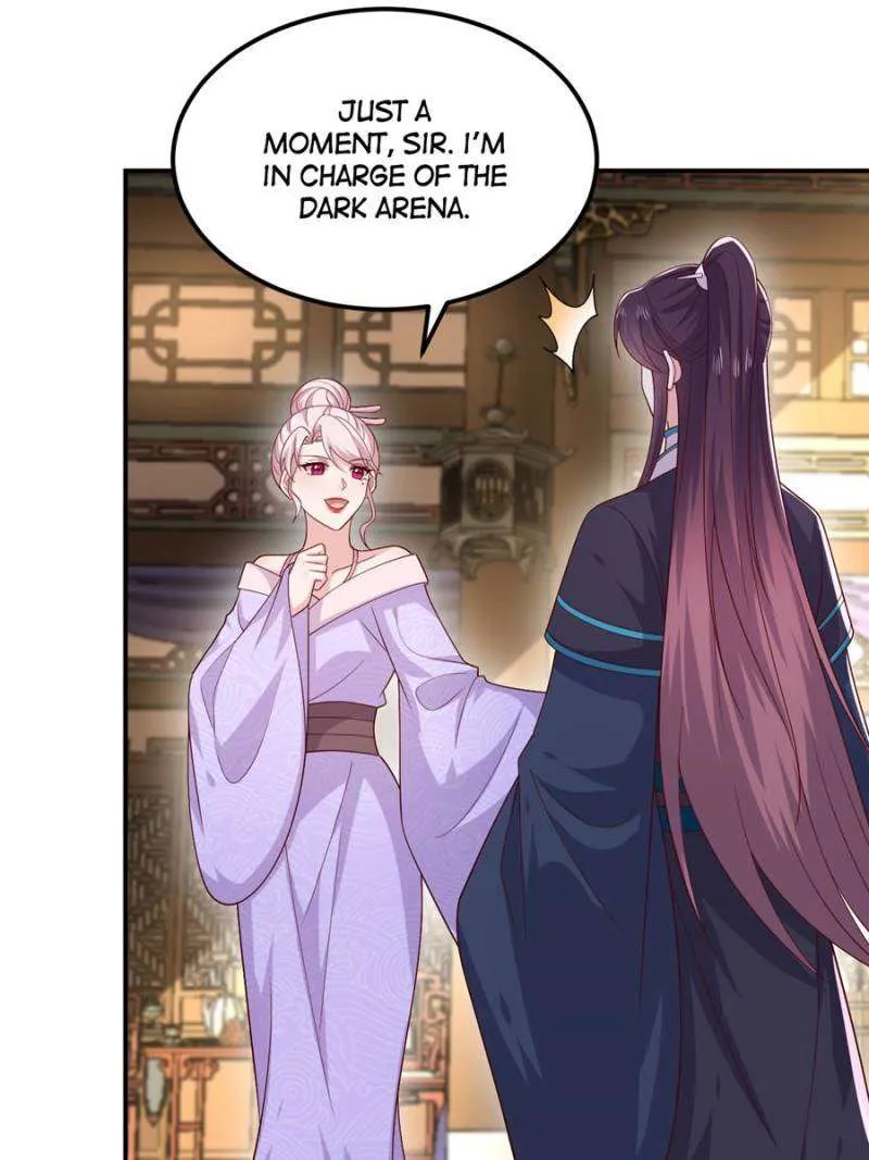 Read Pupillary Master chapter 375 image 13 on Lezhin