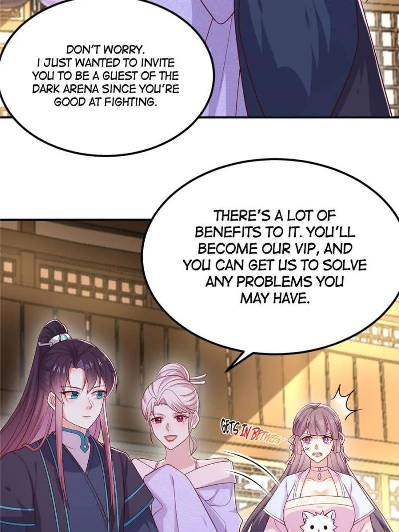 Read Pupillary Master chapter 375 image 15 on Lezhin