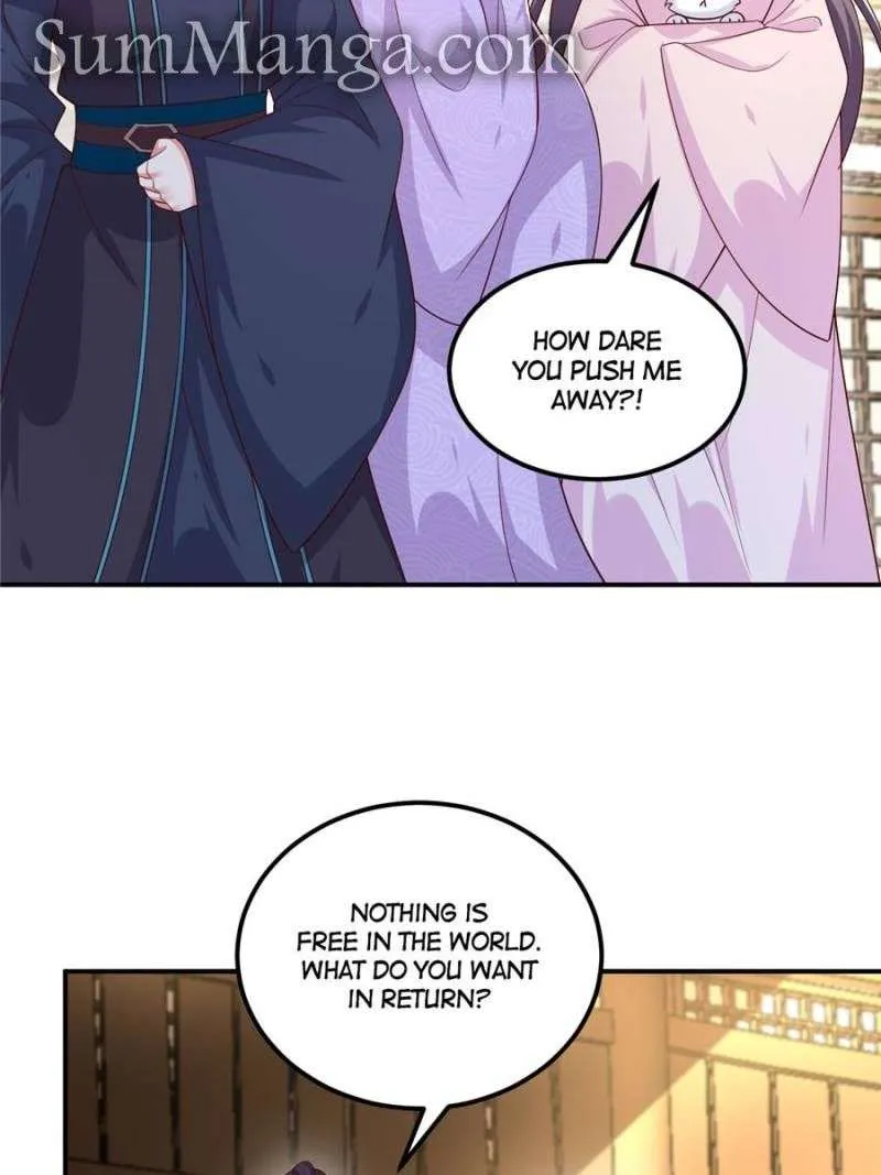Read Pupillary Master chapter 375 image 16 on Lezhin