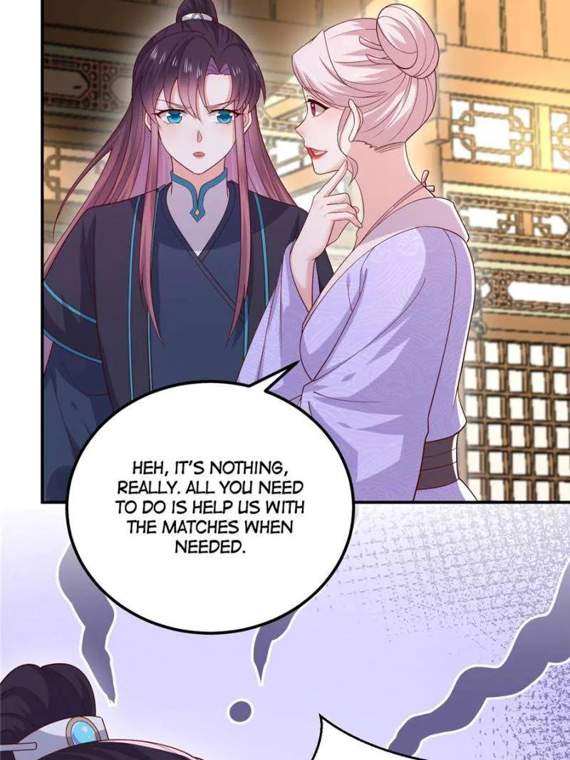 Read Pupillary Master chapter 375 image 17 on Lezhin