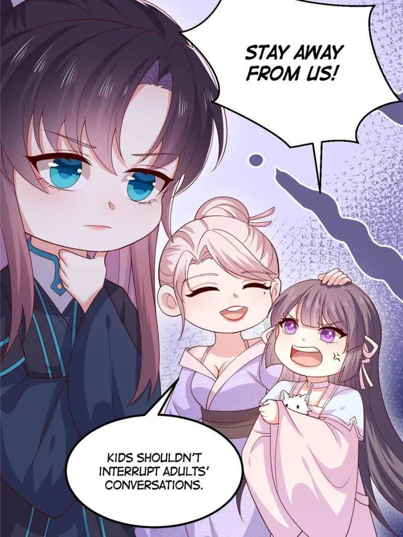 Read Pupillary Master chapter 375 image 18 on Lezhin