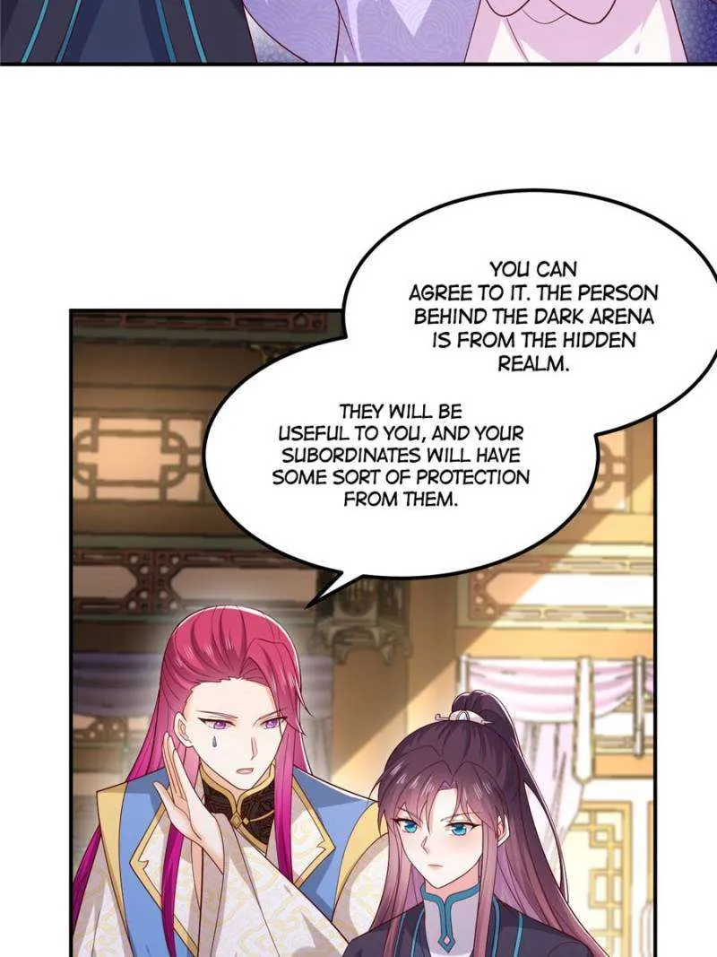 Read Pupillary Master chapter 375 image 19 on Lezhin