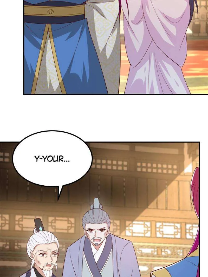 Read Pupillary Master chapter 375 image 2 on Lezhin