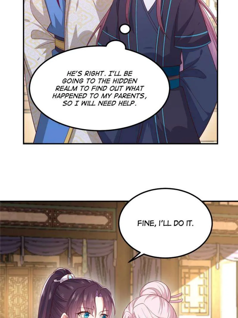 Read Pupillary Master chapter 375 image 20 on Lezhin