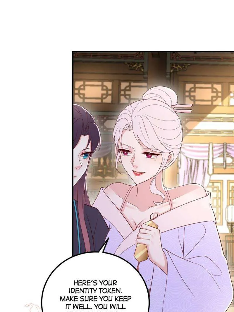 Read Pupillary Master chapter 375 image 22 on Lezhin