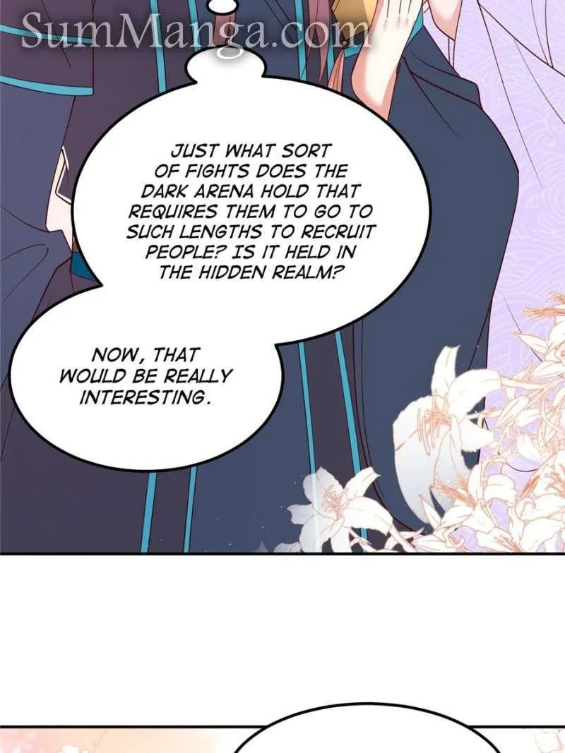 Read Pupillary Master chapter 375 image 24 on Lezhin