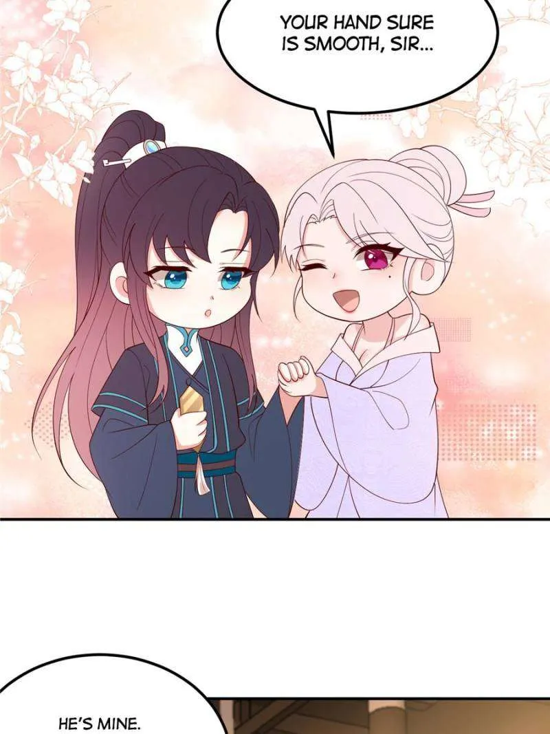 Read Pupillary Master chapter 375 image 25 on Lezhin