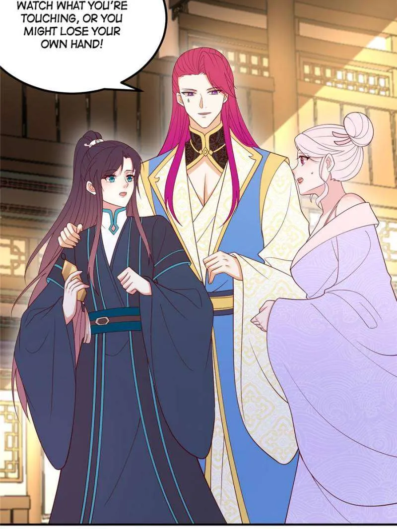 Read Pupillary Master chapter 375 image 26 on Lezhin