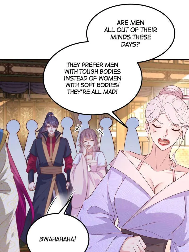 Read Pupillary Master chapter 375 image 27 on Lezhin
