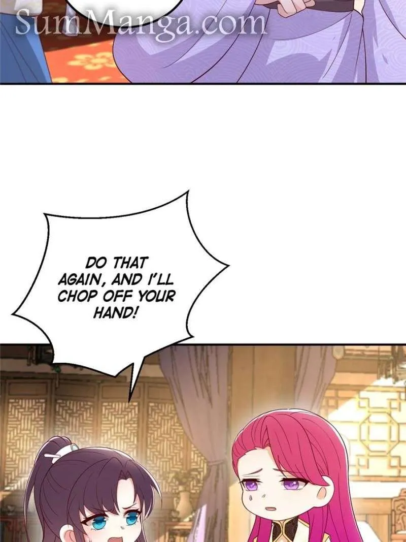 Read Pupillary Master chapter 375 image 28 on Lezhin