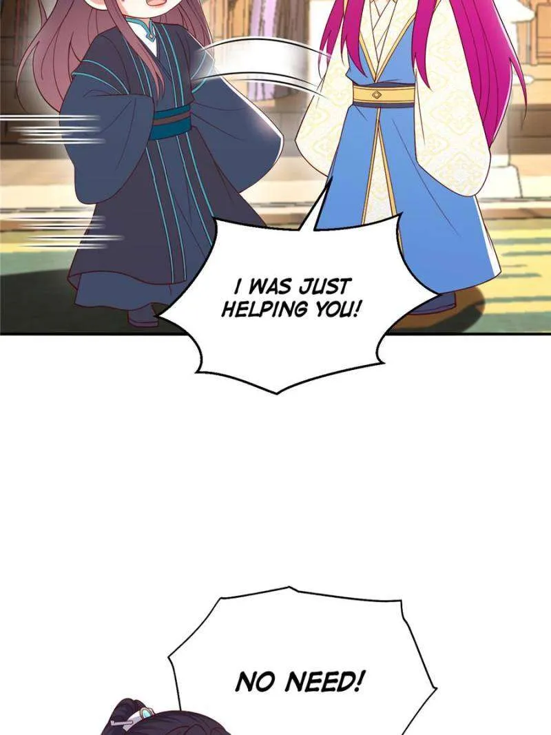 Read Pupillary Master chapter 375 image 29 on Lezhin