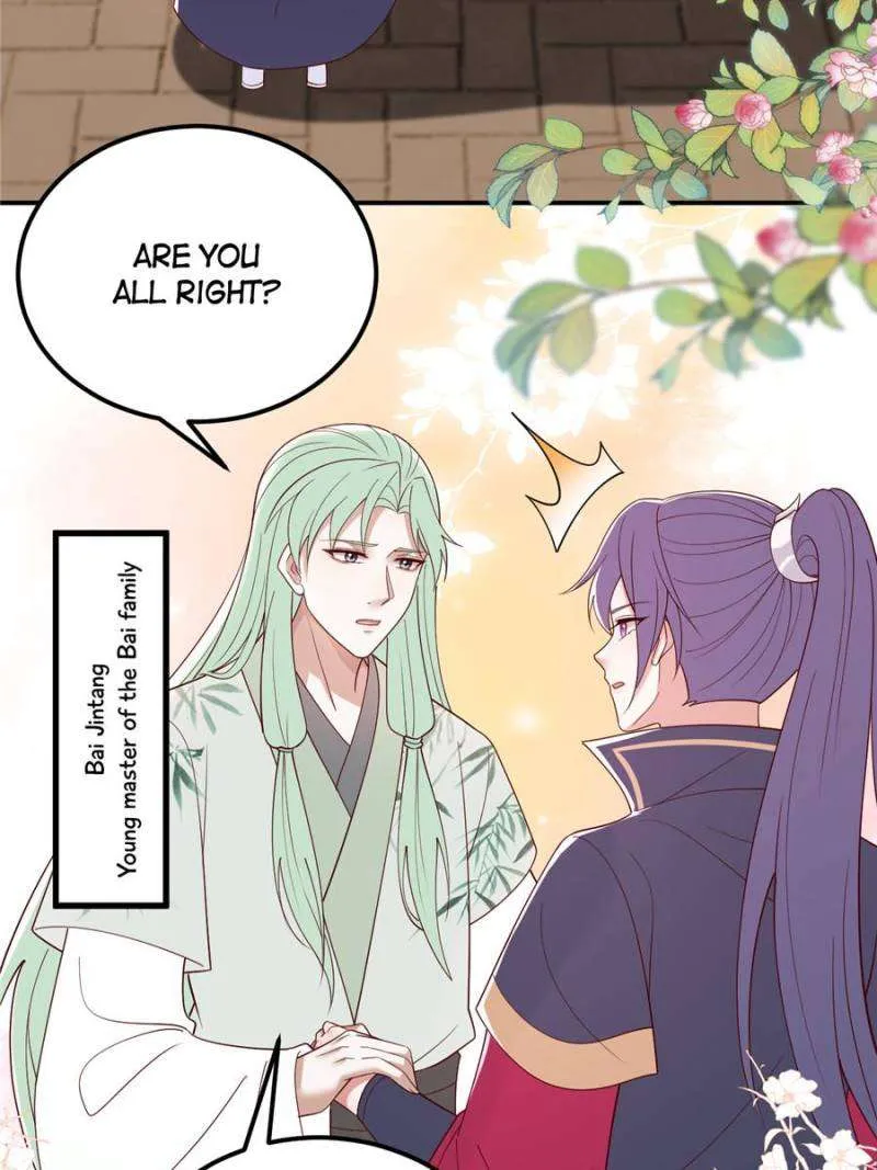 Read Pupillary Master chapter 375 image 33 on Lezhin