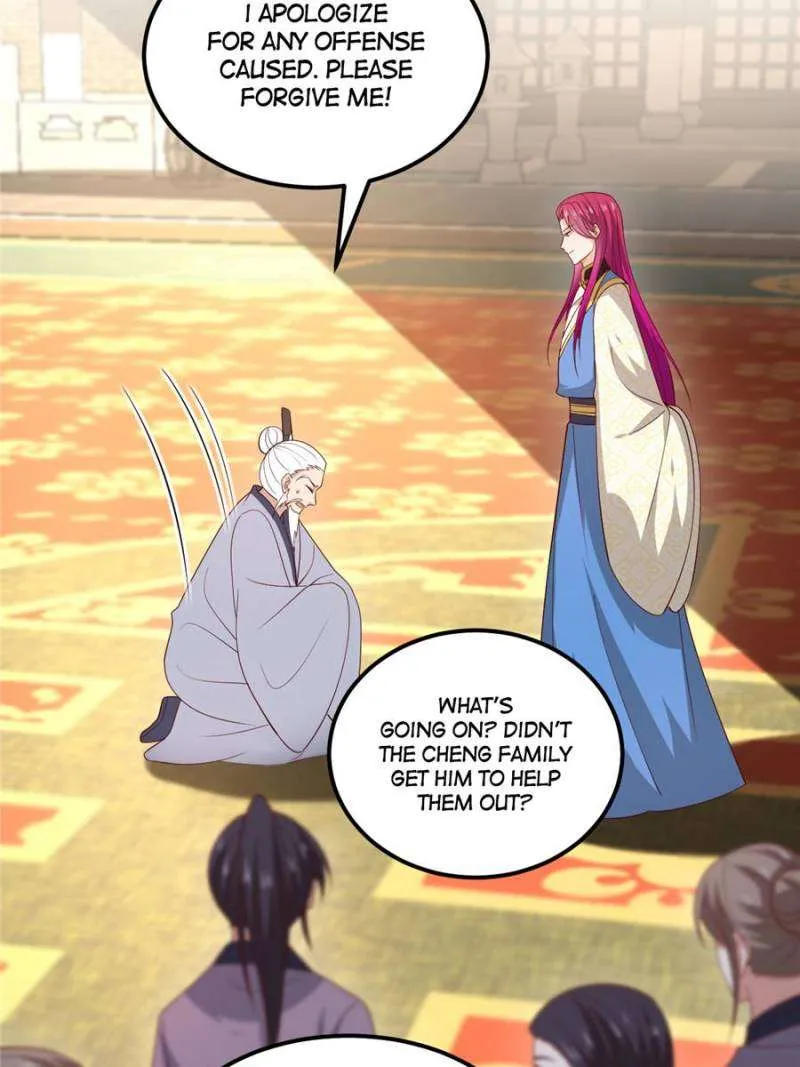 Read Pupillary Master chapter 375 image 5 on Lezhin