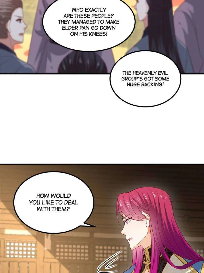 Read Pupillary Master chapter 375 image 6 on Lezhin