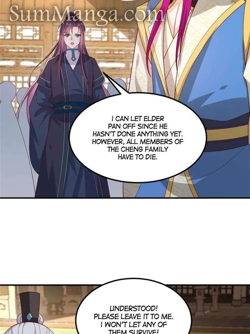 Read Pupillary Master chapter 375 image 7 on Lezhin