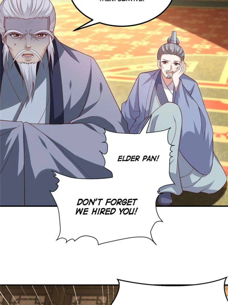 Read Pupillary Master chapter 375 image 8 on Lezhin