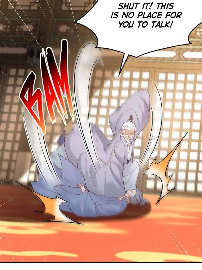 Read Pupillary Master chapter 375 image 9 on Lezhin