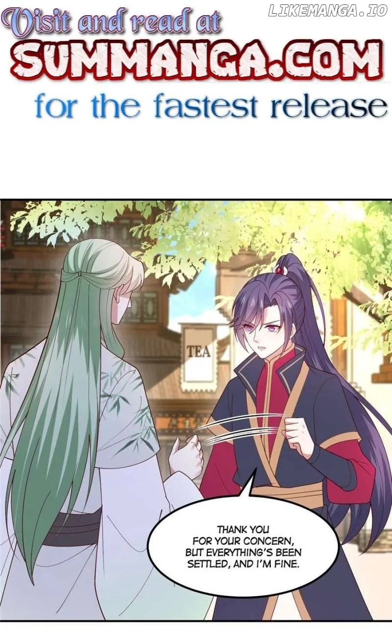 Read Pupillary Master chapter 376 image 1 on Lezhin