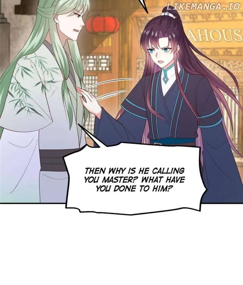 Read Pupillary Master chapter 376 image 10 on Lezhin