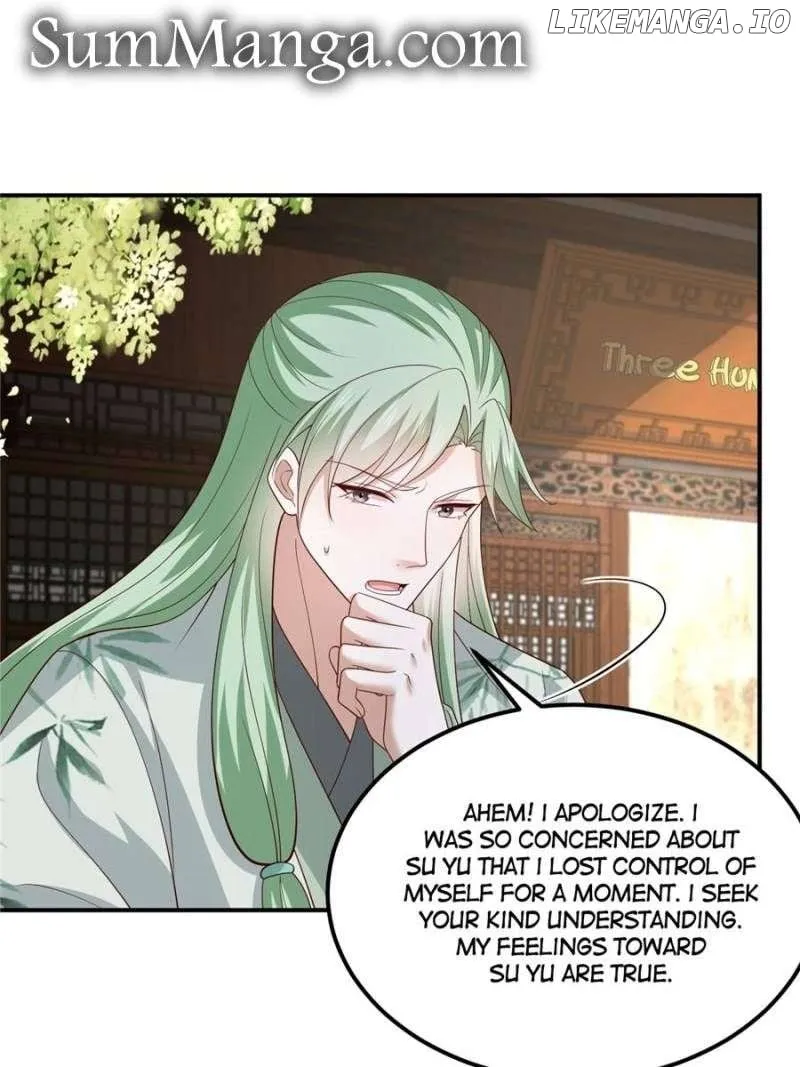 Read Pupillary Master chapter 376 image 12 on Lezhin