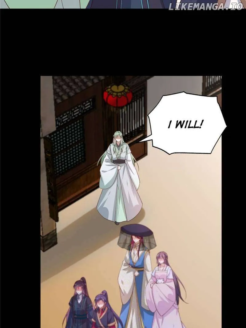 Read Pupillary Master chapter 376 image 15 on Lezhin