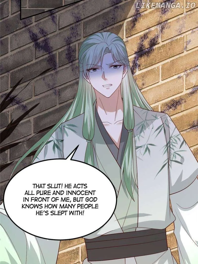 Read Pupillary Master chapter 376 image 17 on Lezhin