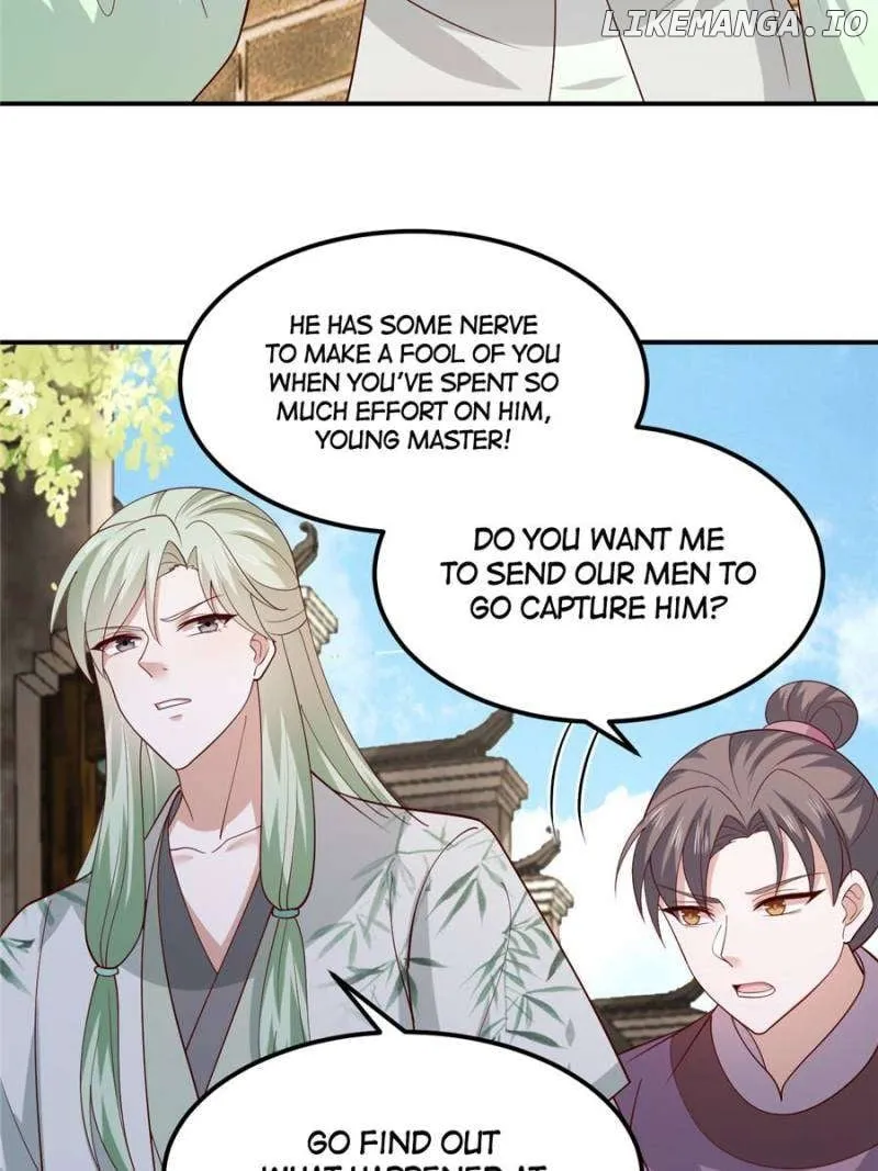 Read Pupillary Master chapter 376 image 18 on Lezhin