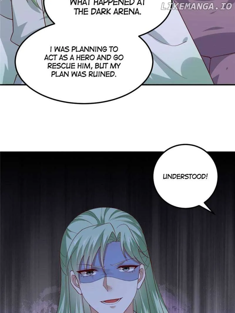 Read Pupillary Master chapter 376 image 19 on Lezhin