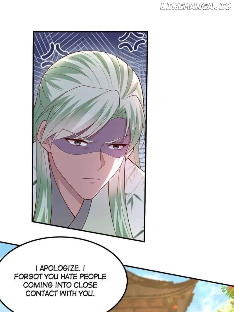 Read Pupillary Master chapter 376 image 2 on Lezhin