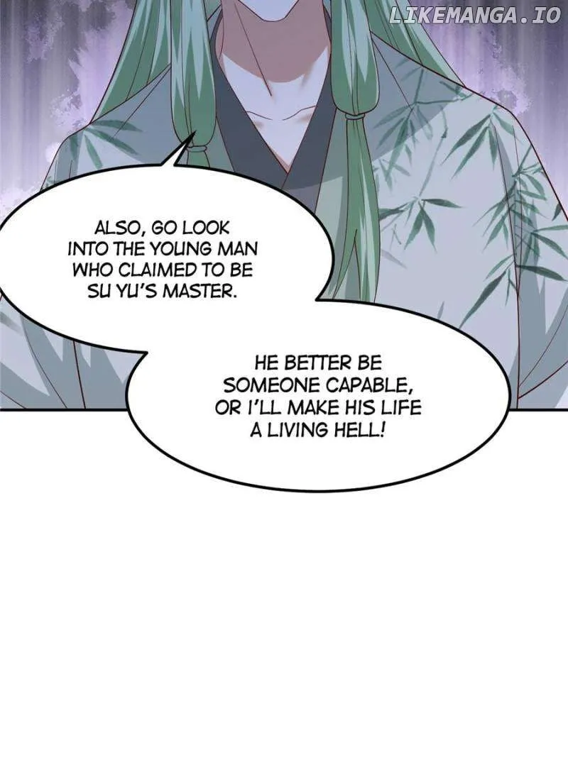 Read Pupillary Master chapter 376 image 20 on Lezhin