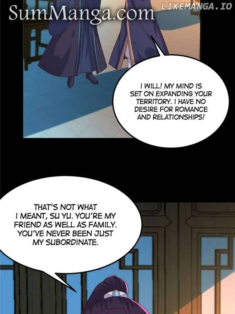 Read Pupillary Master chapter 376 image 26 on Lezhin