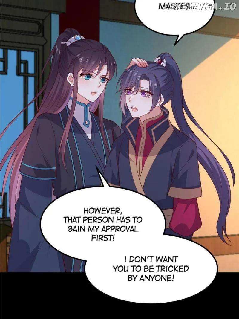 Read Pupillary Master chapter 376 image 28 on Lezhin