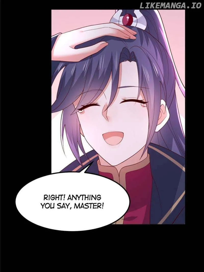 Read Pupillary Master chapter 376 image 29 on Lezhin