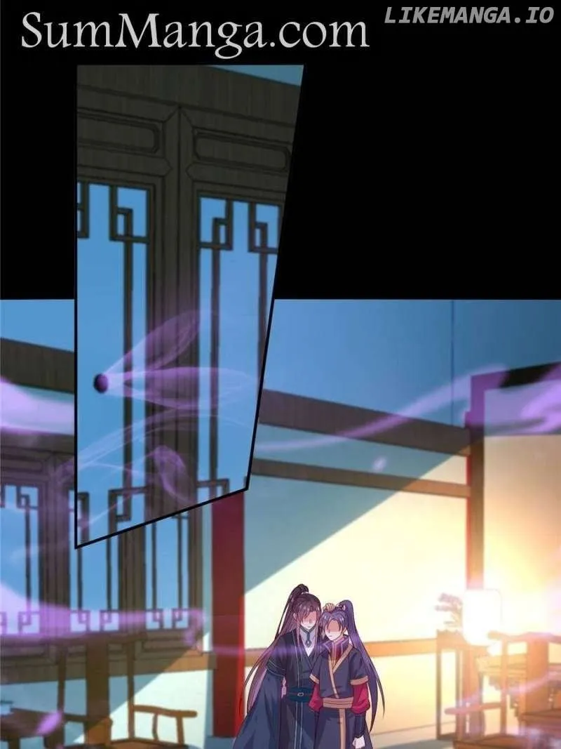 Read Pupillary Master chapter 376 image 30 on Lezhin