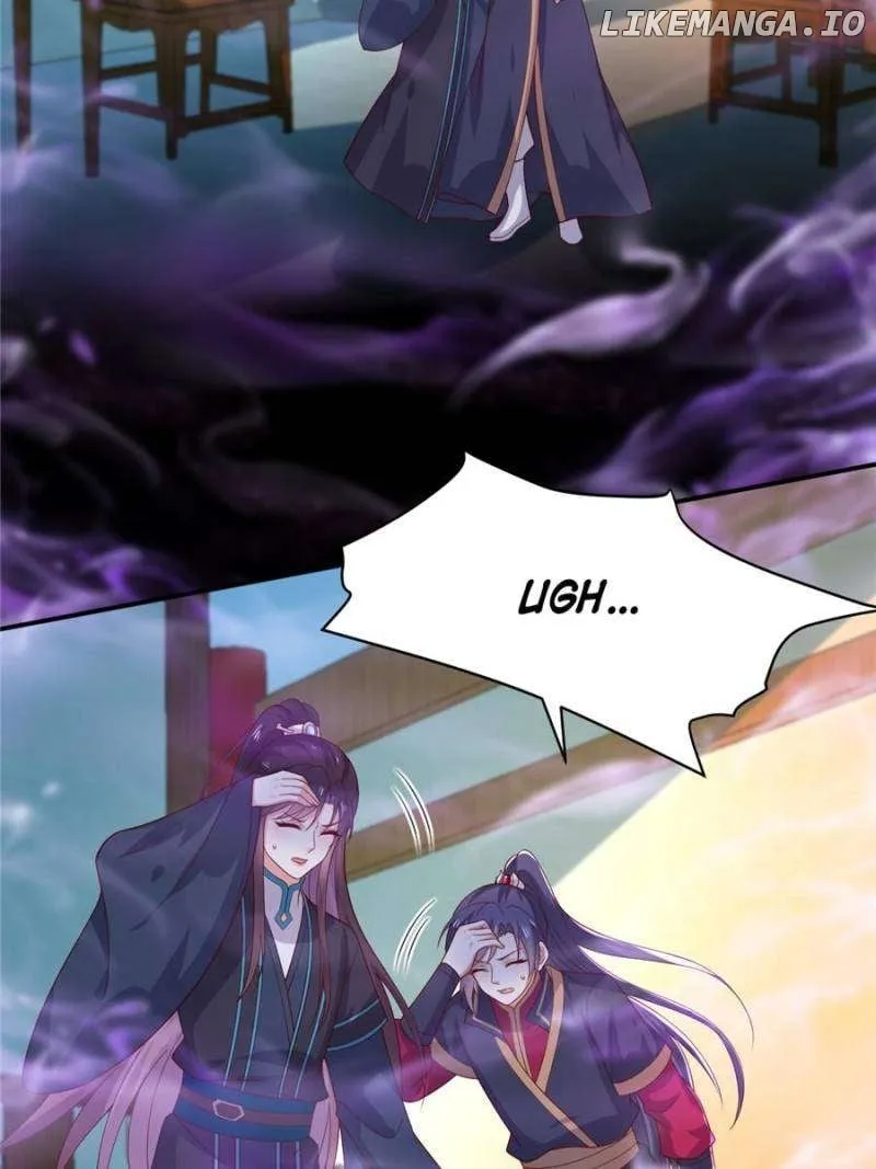 Read Pupillary Master chapter 376 image 31 on Lezhin