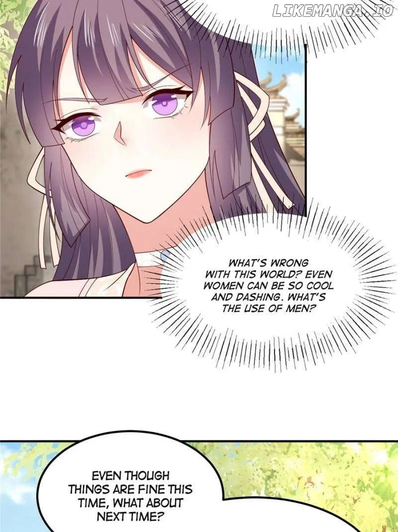 Read Pupillary Master chapter 376 image 5 on Lezhin