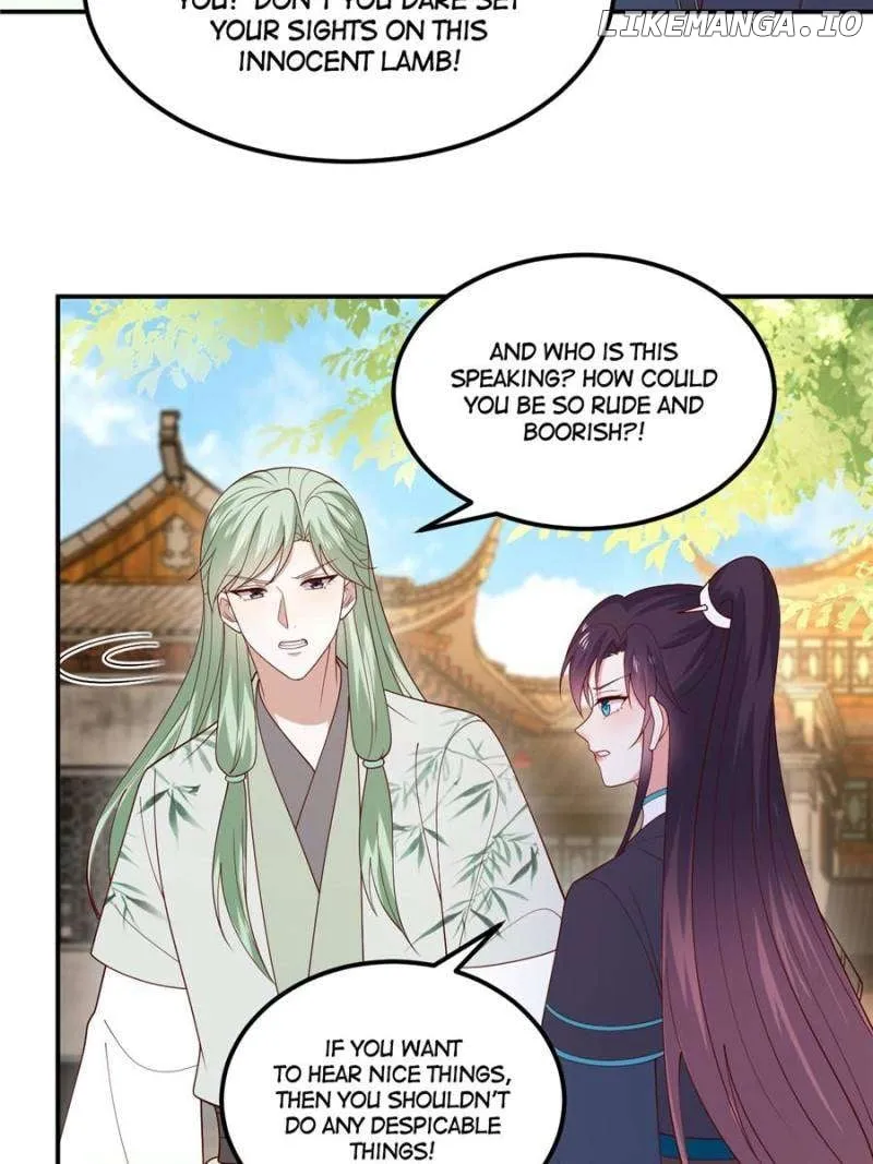 Read Pupillary Master chapter 376 image 7 on Lezhin
