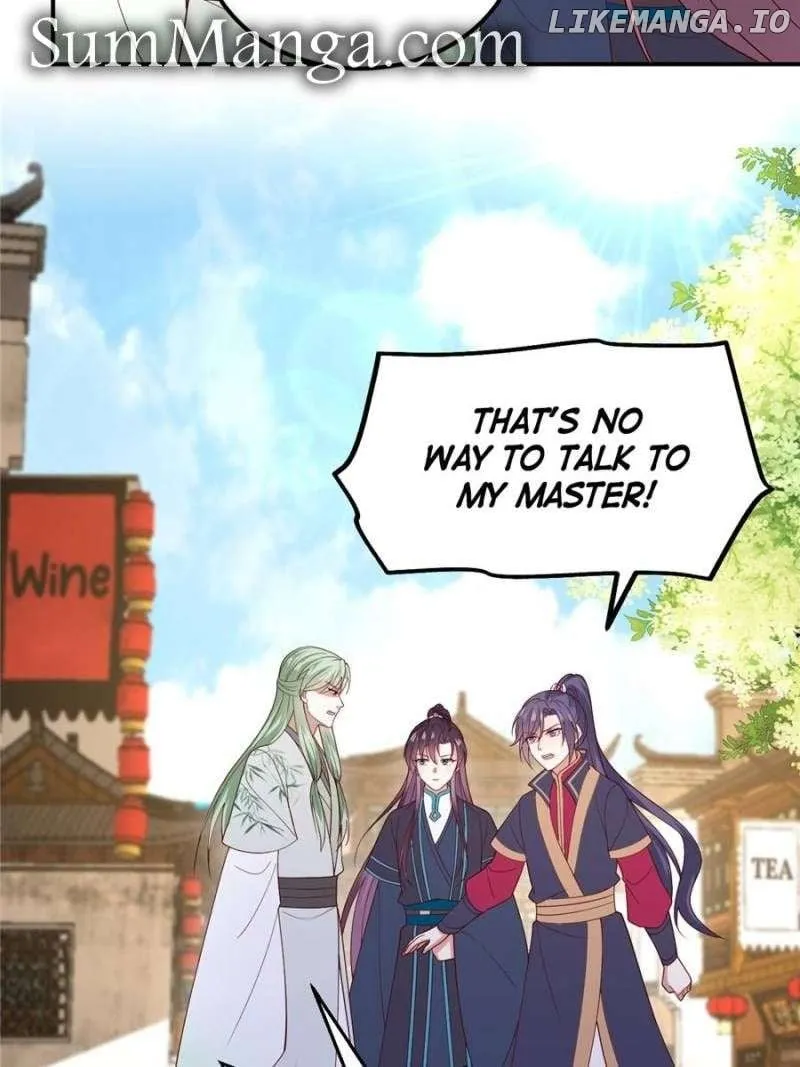 Read Pupillary Master chapter 376 image 8 on Lezhin