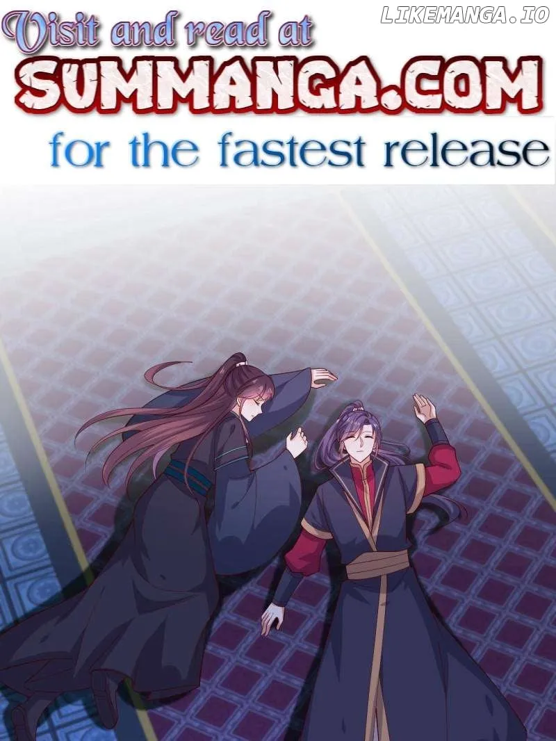 Read Pupillary Master chapter 377 image 1 on Lezhin