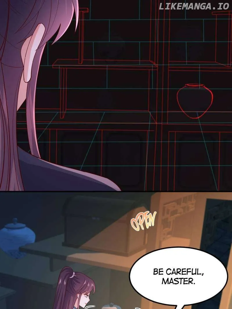 Read Pupillary Master chapter 377 image 13 on Lezhin