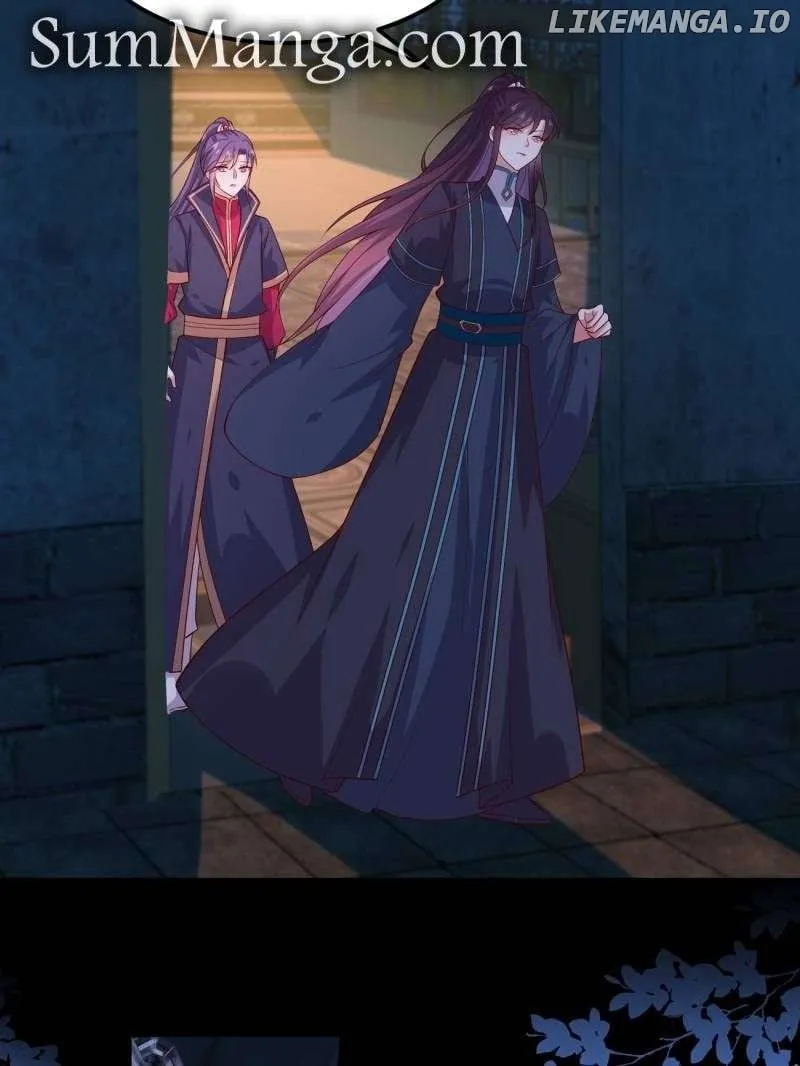 Read Pupillary Master chapter 377 image 15 on Lezhin