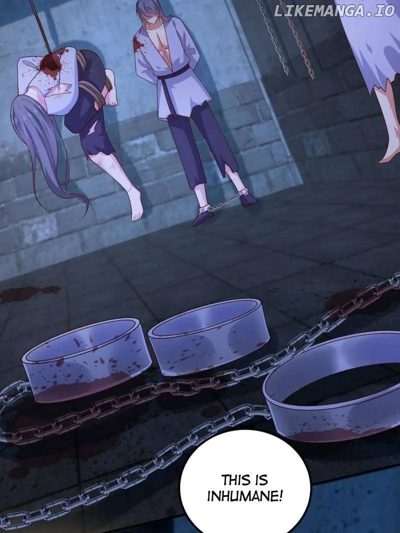 Read Pupillary Master chapter 377 image 17 on Lezhin