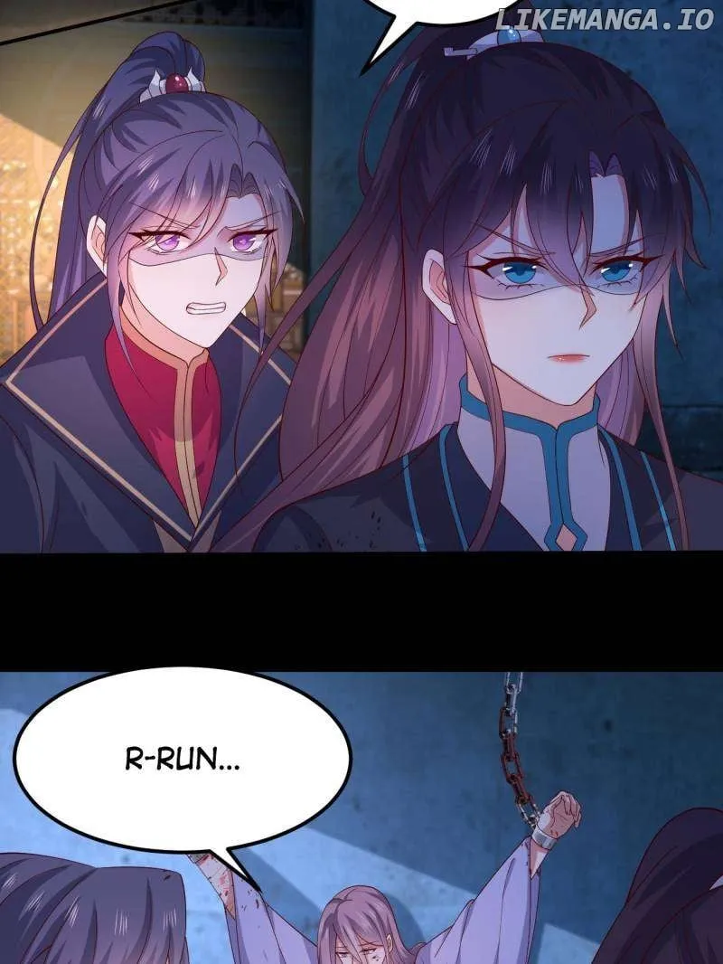 Read Pupillary Master chapter 377 image 18 on Lezhin