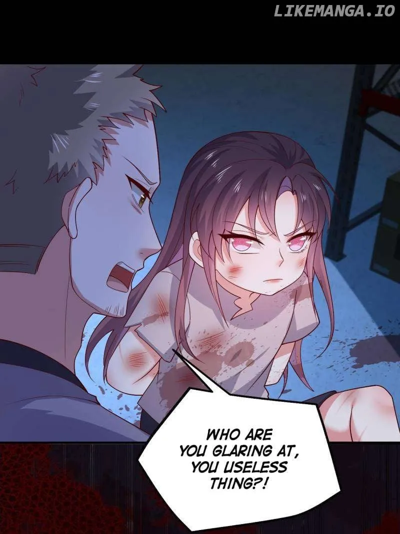 Read Pupillary Master chapter 377 image 22 on Lezhin