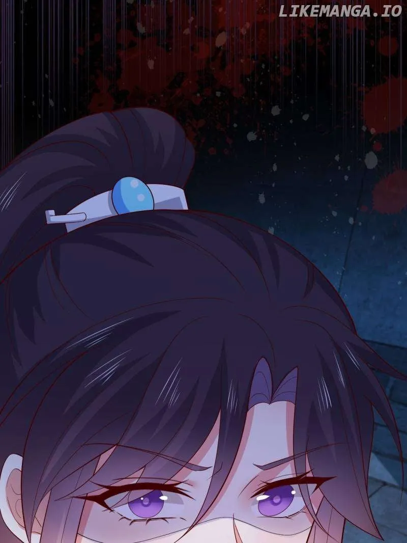 Read Pupillary Master chapter 377 image 24 on Lezhin