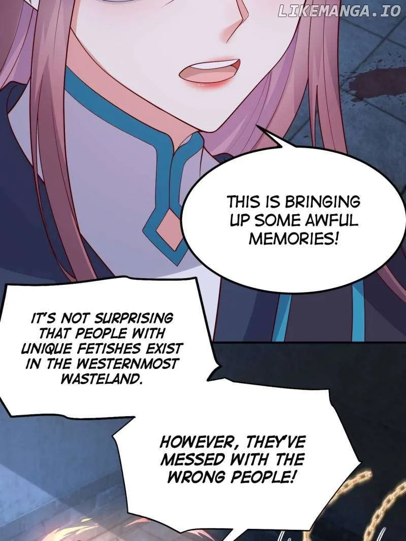 Read Pupillary Master chapter 377 image 25 on Lezhin