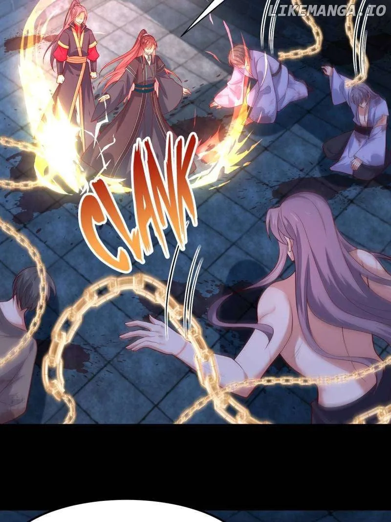Read Pupillary Master chapter 377 image 26 on Lezhin