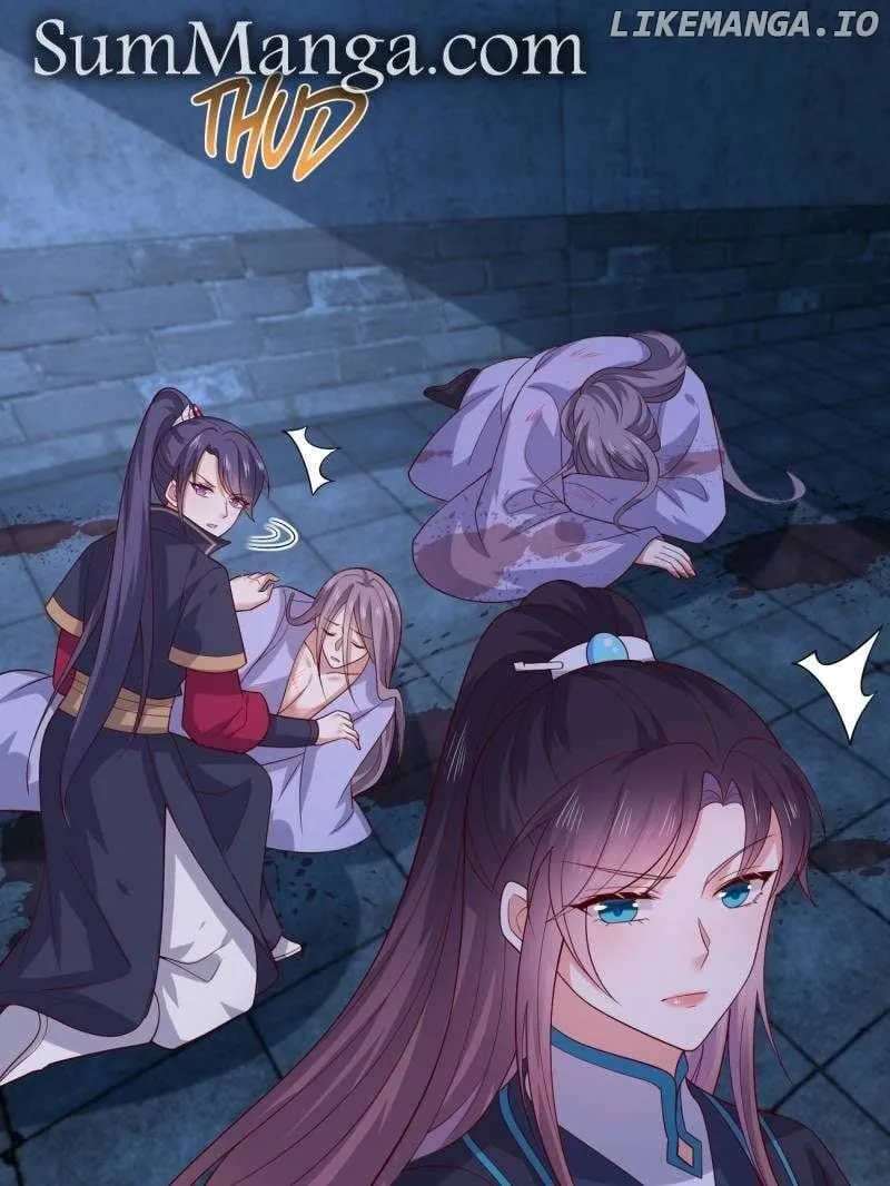 Read Pupillary Master chapter 377 image 28 on Lezhin