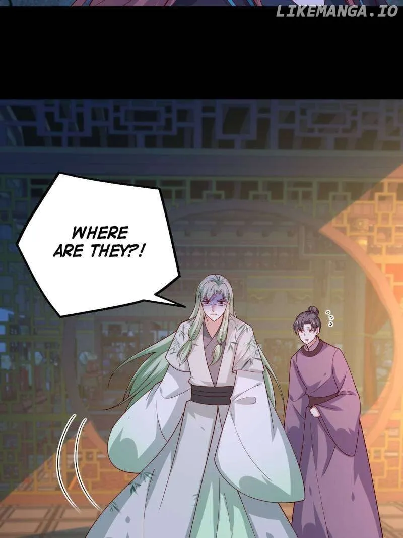 Read Pupillary Master chapter 377 image 29 on Lezhin