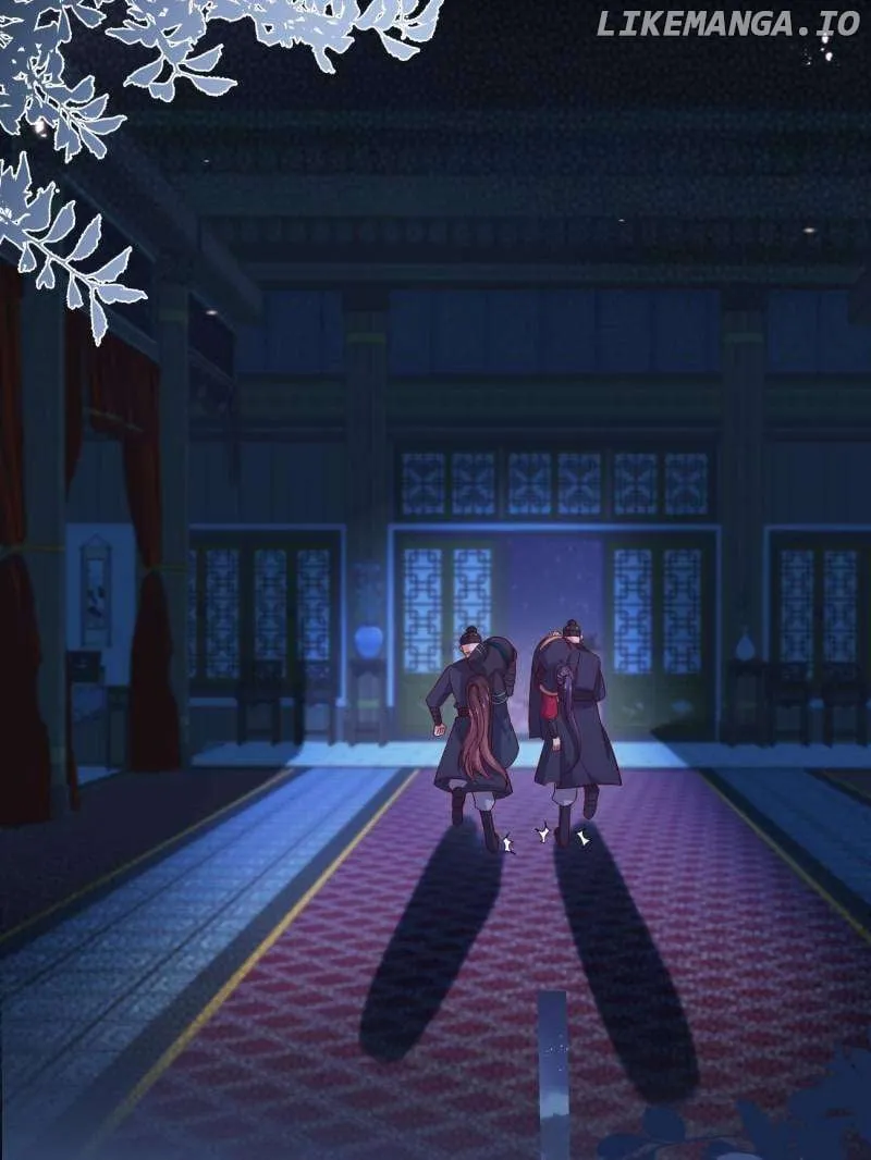 Read Pupillary Master chapter 377 image 3 on Lezhin